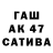 ТГК THC oil Kacper Ziarkowski